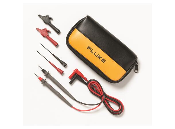 Fluke TL80A-1 Testledningssett