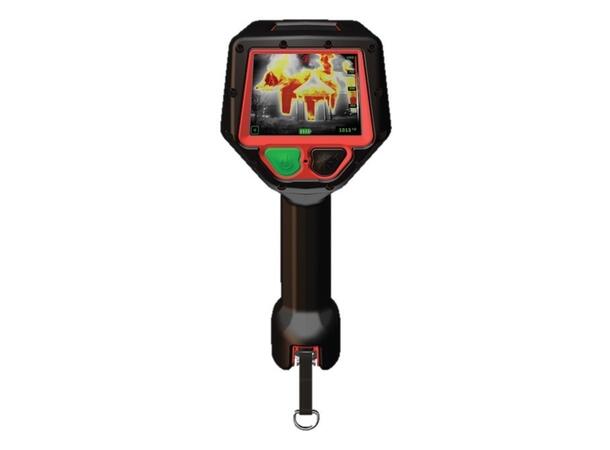 Seek AttackPRO VRS termografikamera for brann og redning