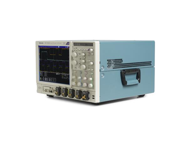 DPO71254DX, 12.5 GHz Digital Phosphor Oscilloscope, 4 channels