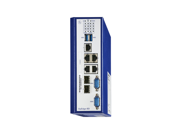 Hirschmann OpEdge-8D Industrial Gateway