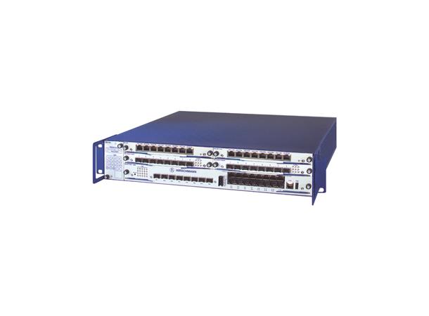 Hirschmann switch MACH 4002 48G-L2P Backbone Gigabit switch - Layer 2 ...